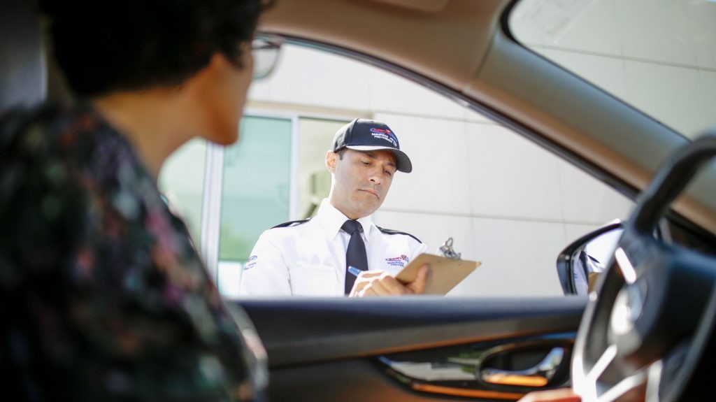 service img